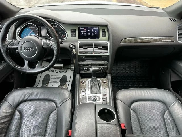 2015 Audi 4L Q7 - Image 16 of 21