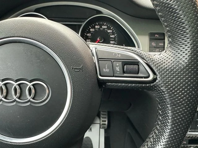 2015 Audi 4L Q7 - Image 18 of 21