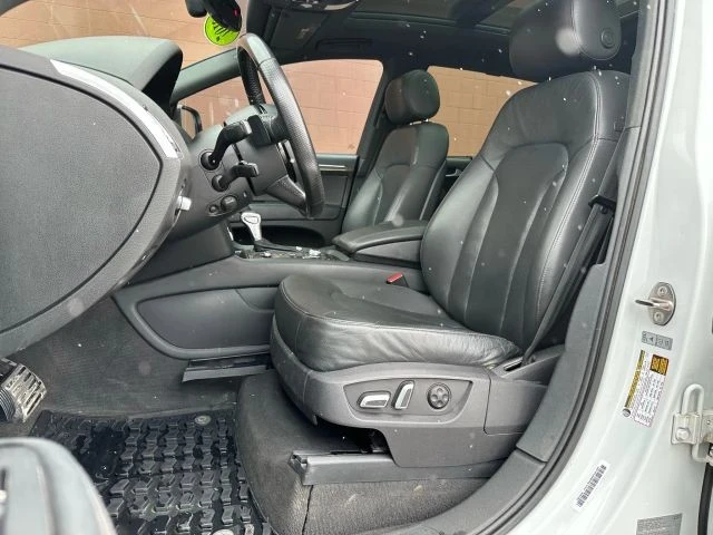 2015 Audi 4L Q7 - Image 14 of 21