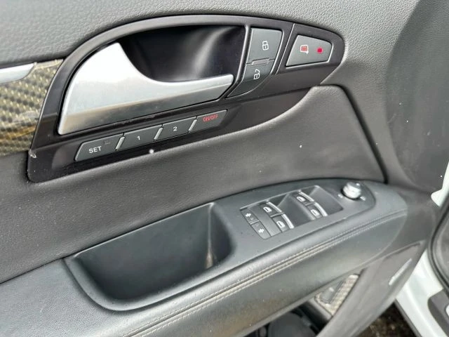 2015 Audi 4L Q7 - Image 13 of 21