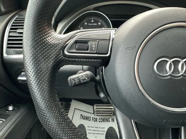 2015 Audi 4L Q7 - Image 20 of 21