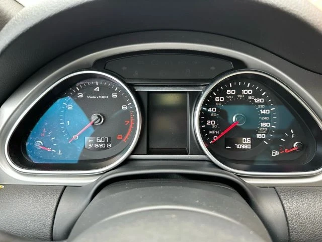 2015 Audi 4L Q7 - Image 19 of 21