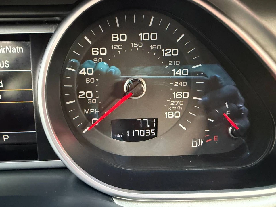 2015 Audi 4L Q7 - Image 16 of 16