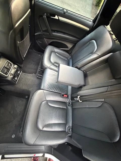 2015 Audi 4L Q7 - Image 14 of 16