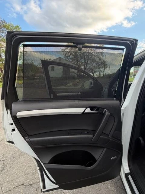 2015 Audi 4L Q7 - Image 7 of 16