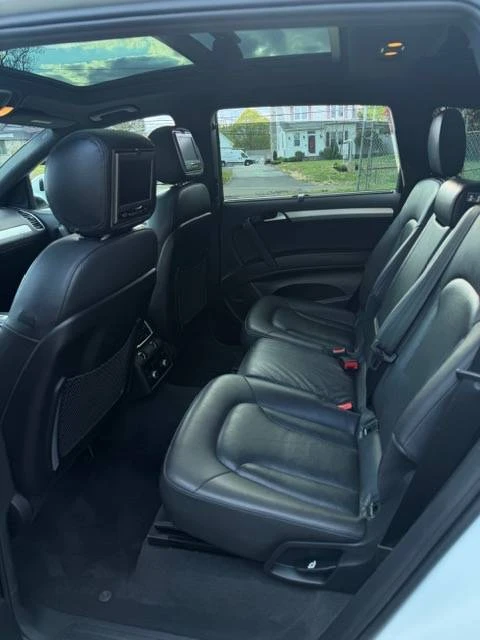 2015 Audi 4L Q7 - Image 5 of 16