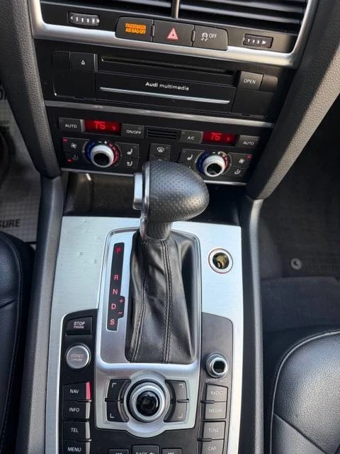 2015 Audi 4L Q7 - Image 10 of 16