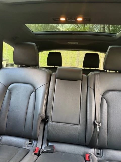 2015 Audi 4L Q7 - Image 12 of 16