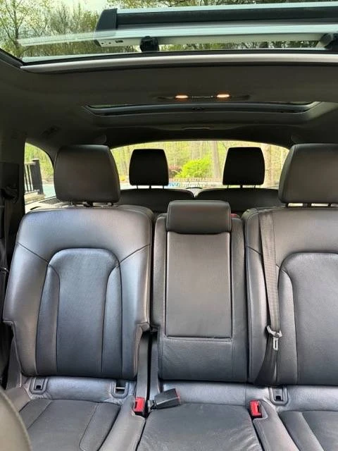 2015 Audi 4L Q7 - Image 13 of 16