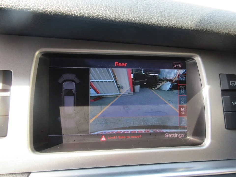 2015 Audi 4L Q7 - Image 7 of 18