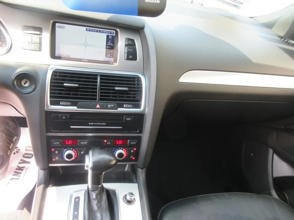 2015 Audi 4L Q7 - Image 18 of 18