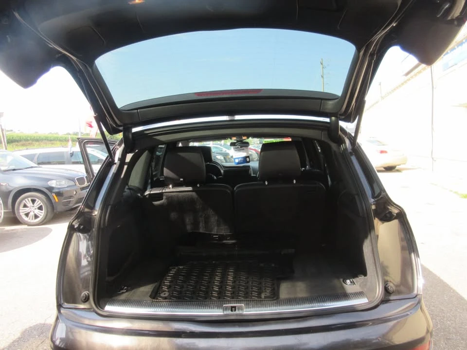 2015 Audi 4L Q7 - Image 16 of 18