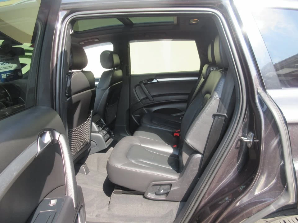 2015 Audi 4L Q7 - Image 12 of 18
