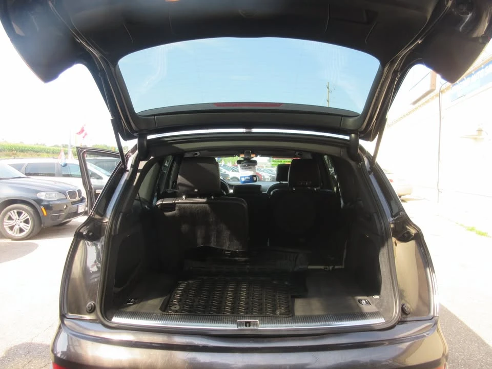 2015 Audi 4L Q7 - Image 17 of 18