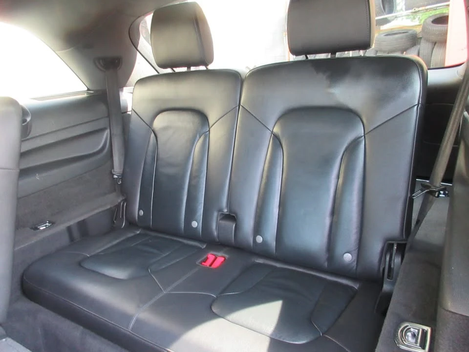 2015 Audi 4L Q7 - Image 13 of 18