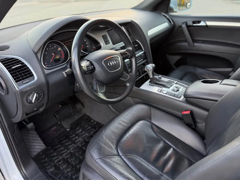 2015 Audi 4L Q7 - Image 16 of 20