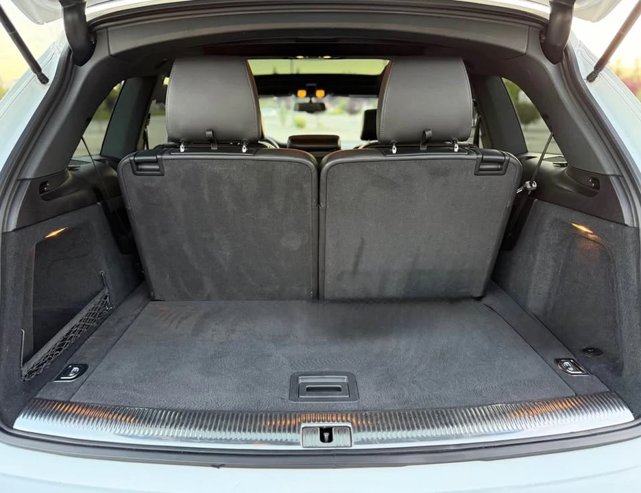 2015 Audi 4L Q7 - Image 10 of 20