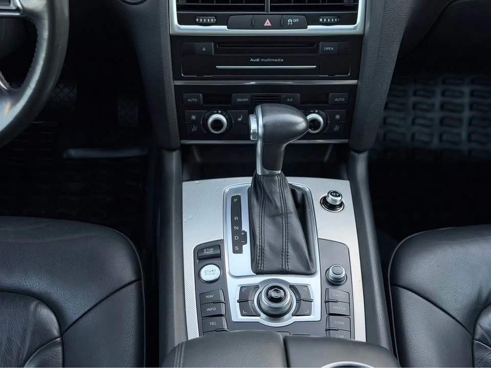 2015 Audi 4L Q7 - Image 19 of 20