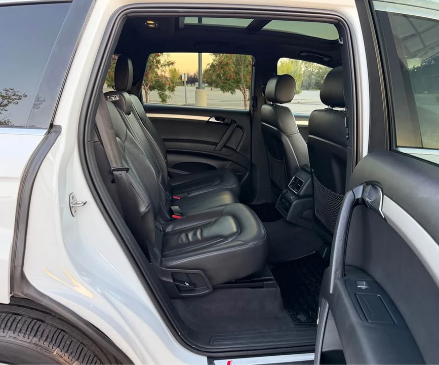 2015 Audi 4L Q7 - Image 11 of 20