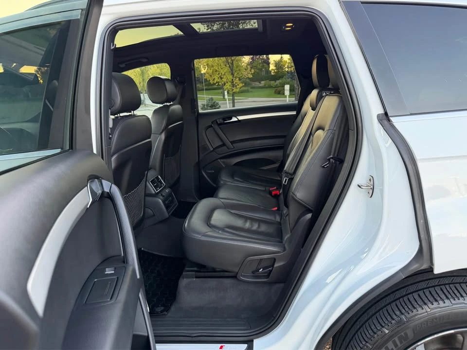 2015 Audi 4L Q7 - Image 12 of 20
