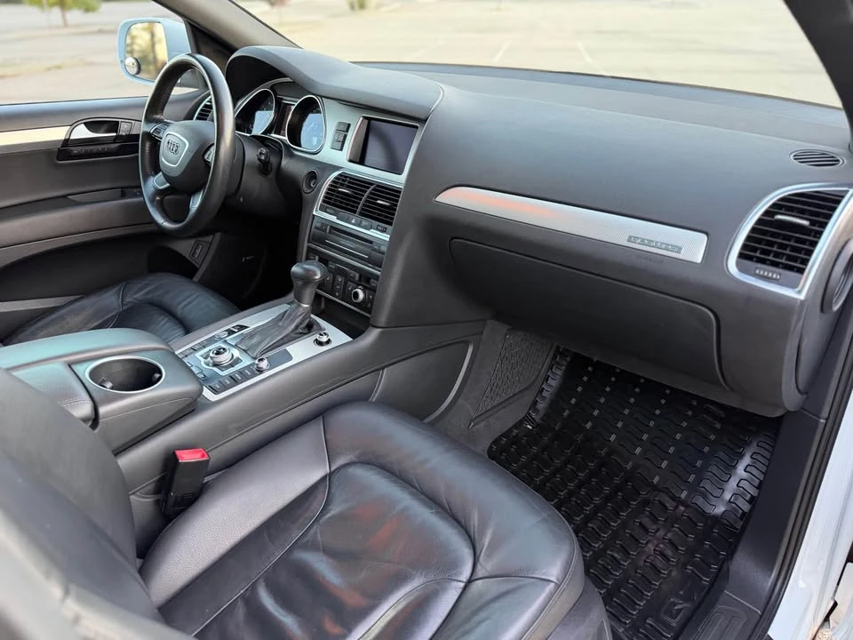 2015 Audi 4L Q7 - Image 14 of 20