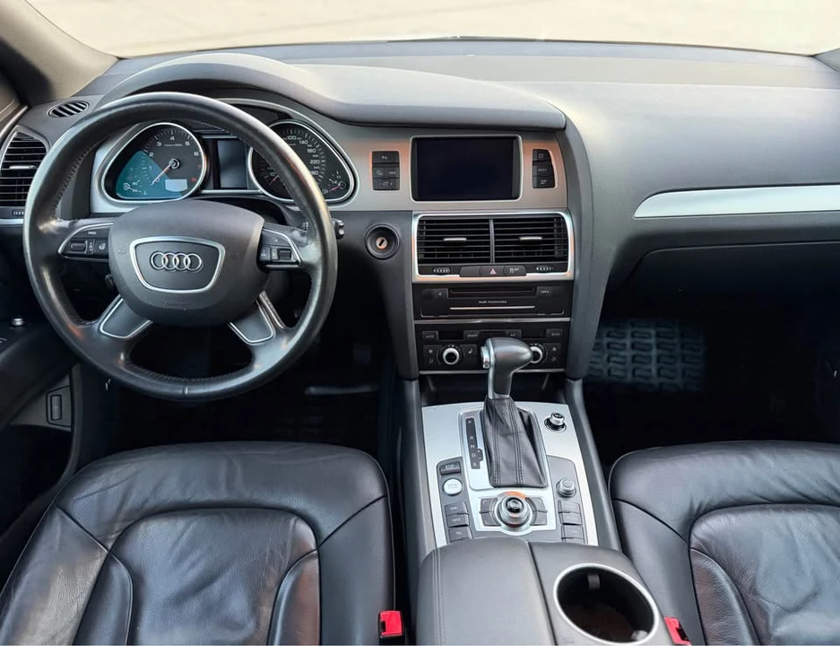 2015 Audi 4L Q7 - Image 17 of 20