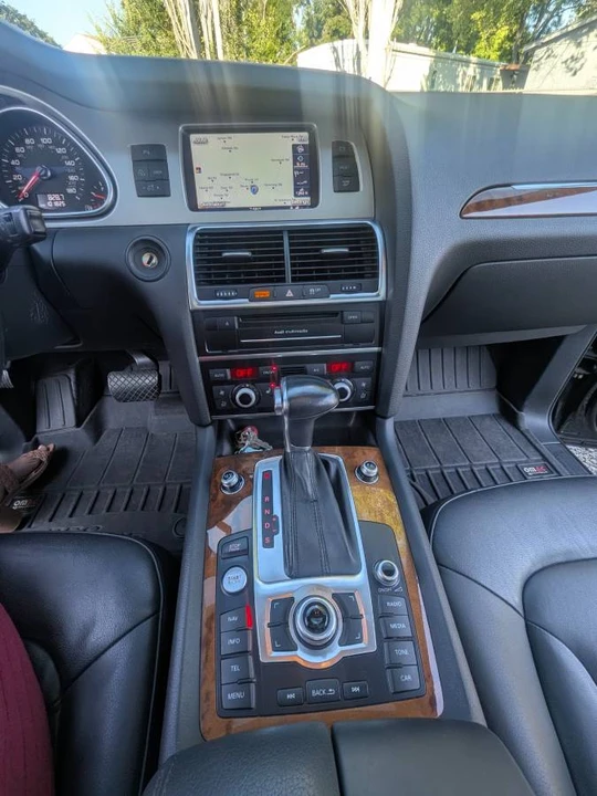 2015 Audi 4L Q7 - Image 6 of 14