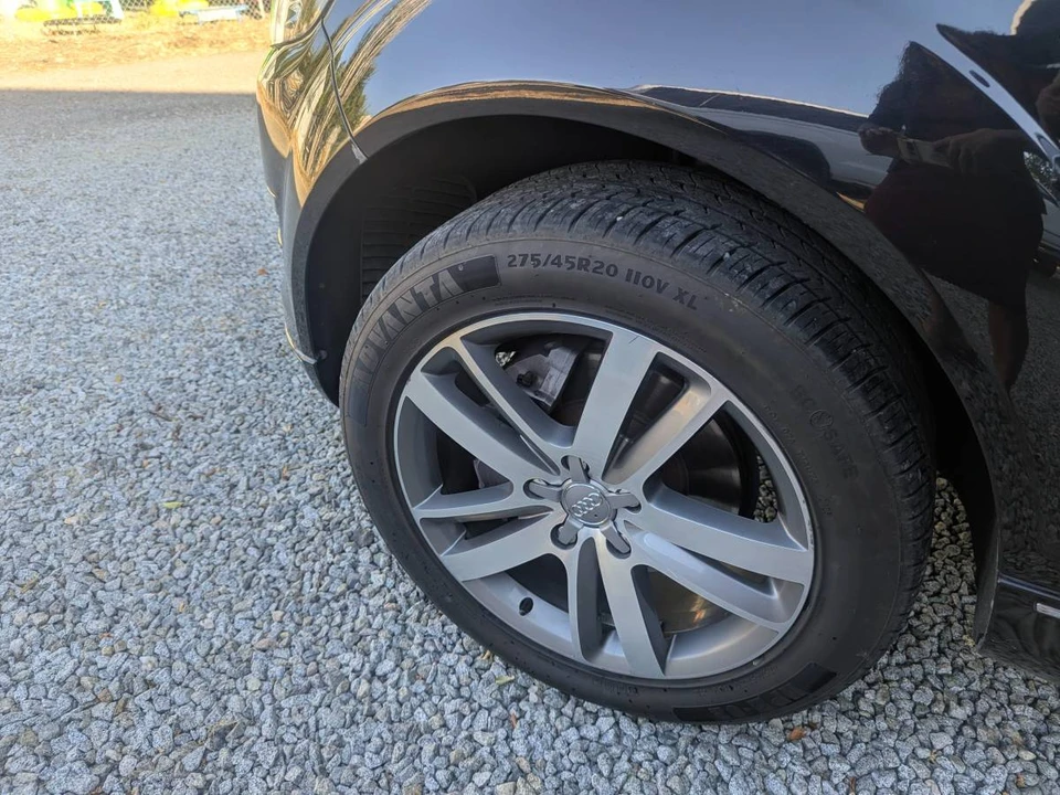 2015 Audi 4L Q7 - Image 14 of 14