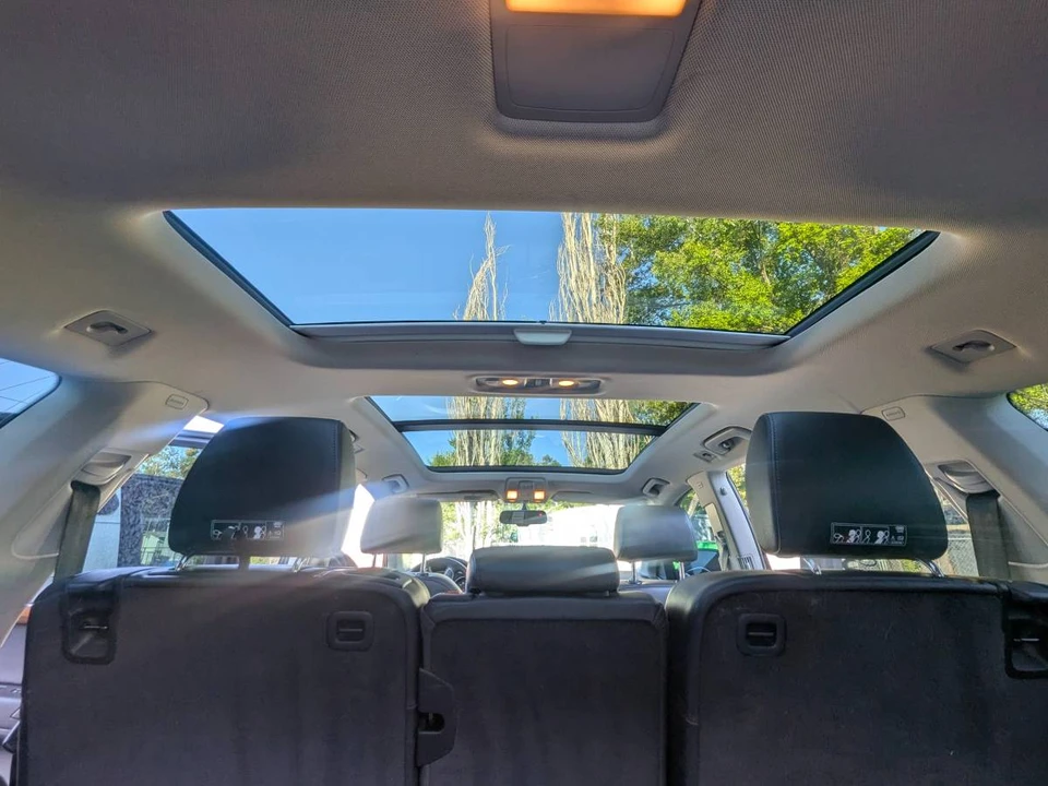 2015 Audi 4L Q7 - Image 12 of 14