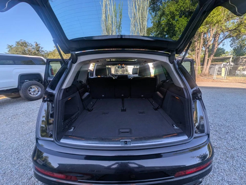 2015 Audi 4L Q7 - Image 13 of 14
