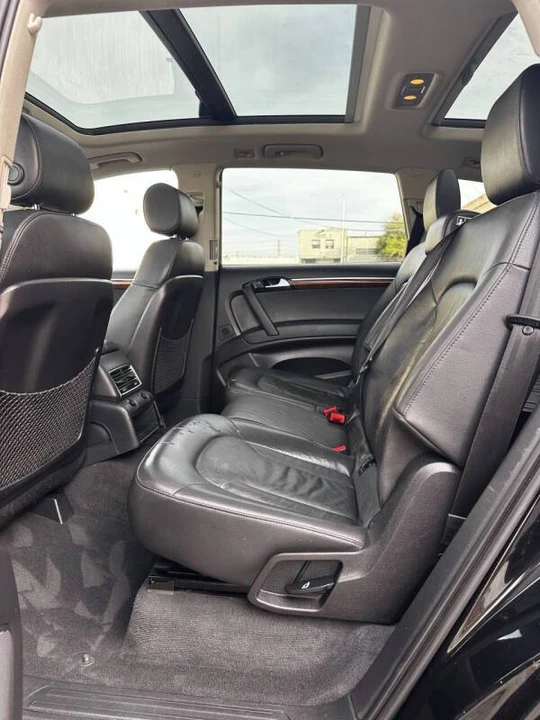 2015 Audi 4L Q7 - Image 6 of 7