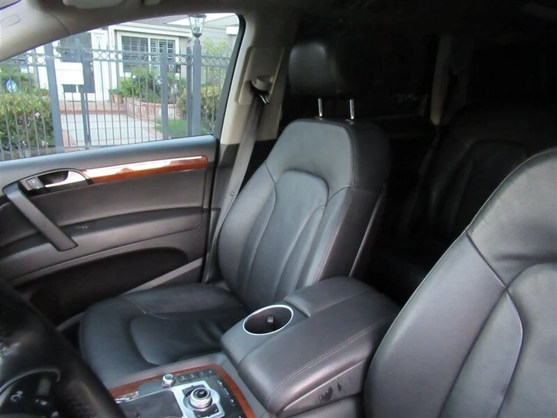 2015 Audi 4L Q7 - Image 19 of 20