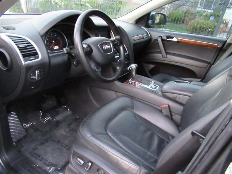 2015 Audi 4L Q7 - Image 18 of 20