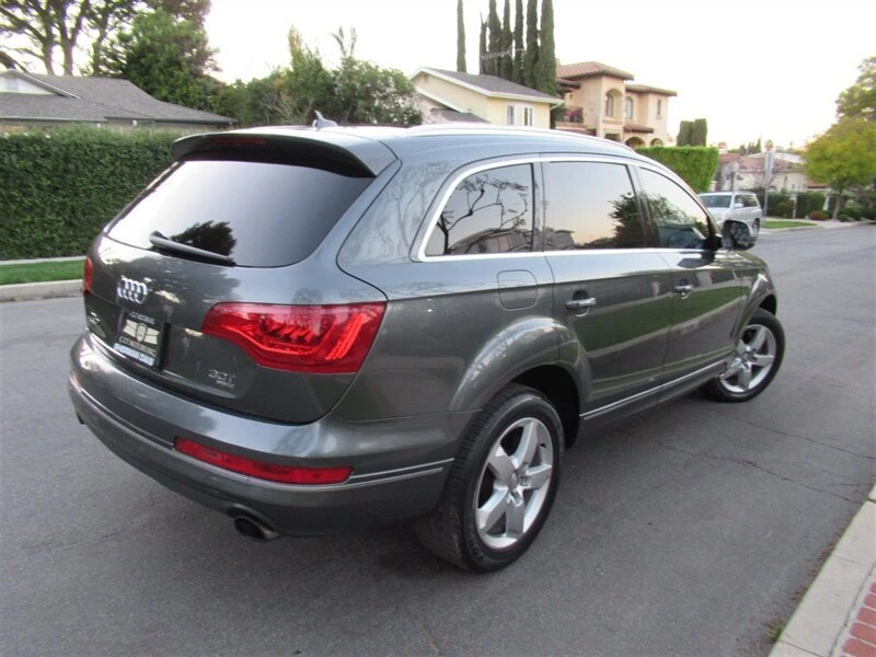 2015 Audi 4L Q7 - Image 11 of 20