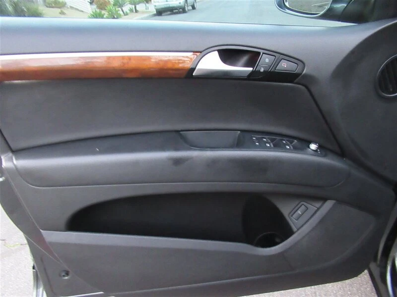2015 Audi 4L Q7 - Image 16 of 20