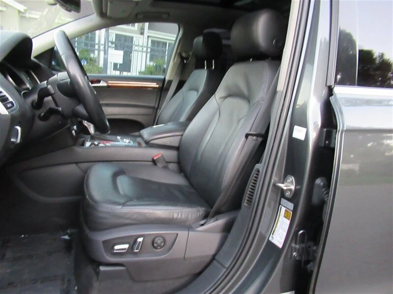 2015 Audi 4L Q7 - Image 17 of 20