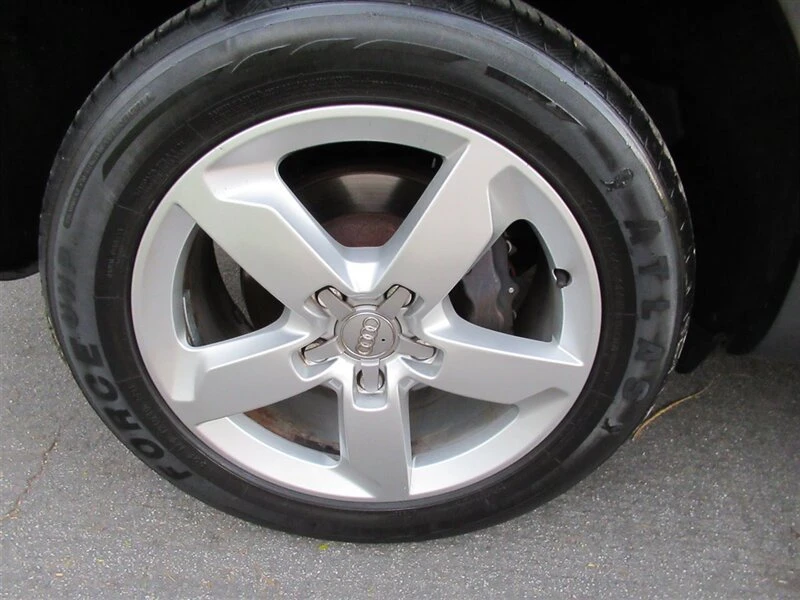 2015 Audi 4L Q7 - Image 15 of 20