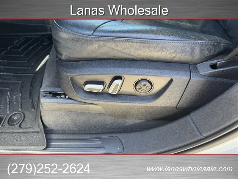 2015 Audi 4L Q7 - Image 20 of 20