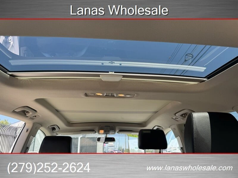 2015 Audi 4L Q7 - Image 13 of 20