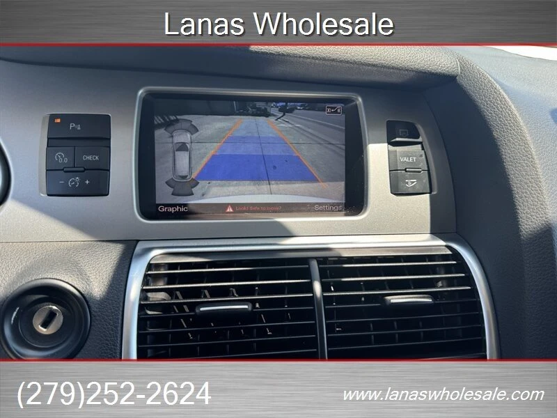 2015 Audi 4L Q7 - Image 11 of 20