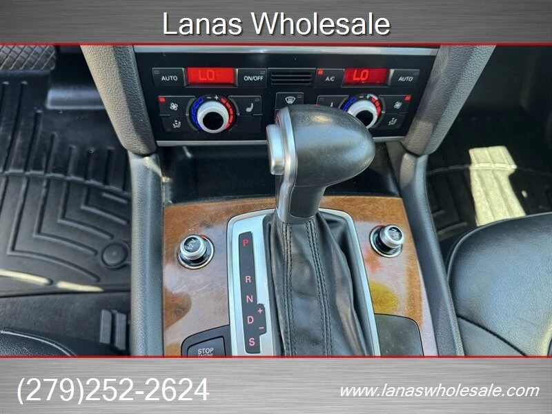 2015 Audi 4L Q7 - Image 12 of 20