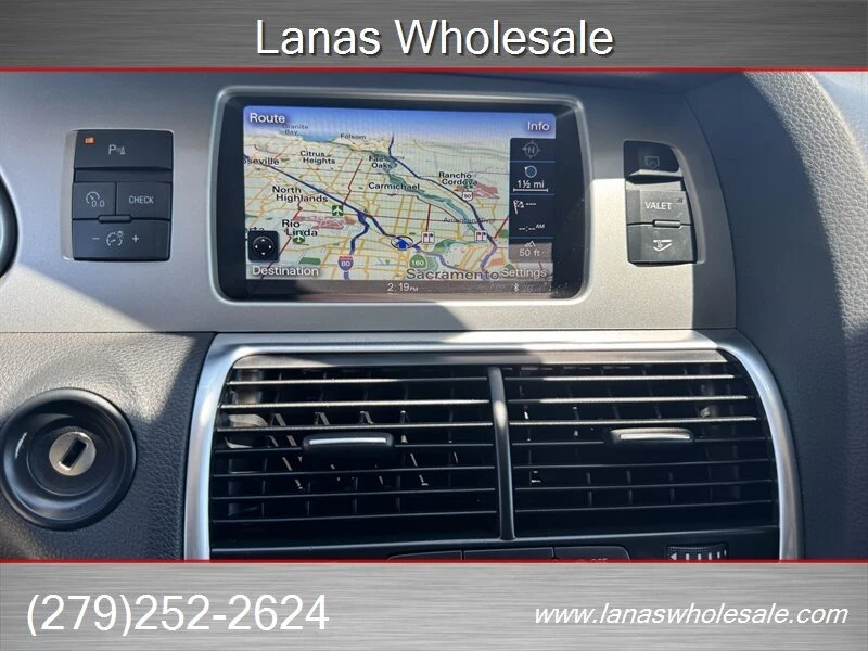 2015 Audi 4L Q7 - Image 10 of 20