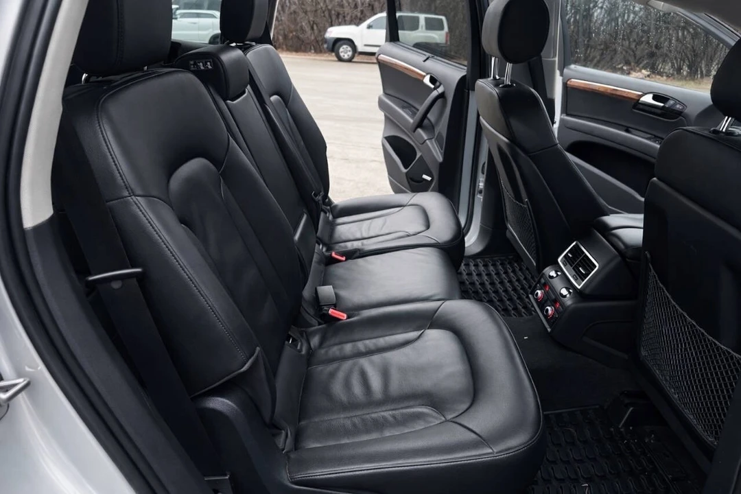 2015 Audi 4L Q7 - Image 10 of 10
