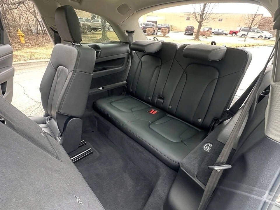 2015 Audi 4L Q7 - Image 8 of 10