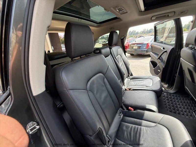 2015 Audi 4L Q7 - Image 19 of 20