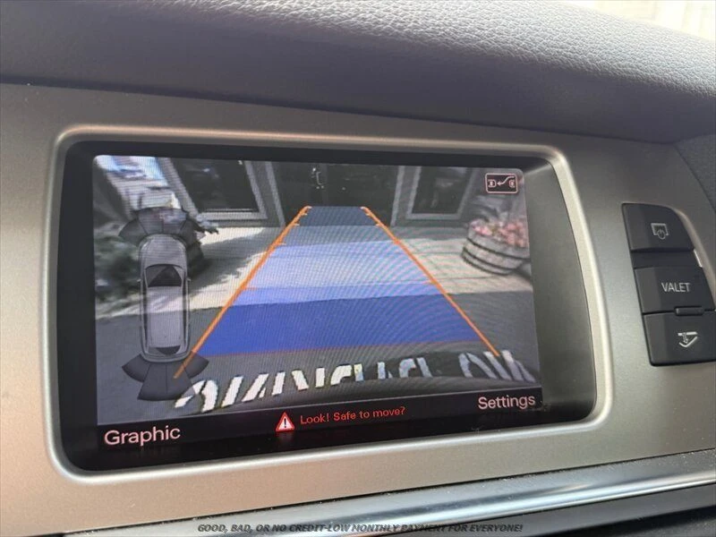 2015 Audi 4L Q7 - Image 12 of 20