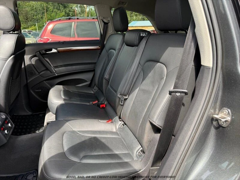 2015 Audi 4L Q7 - Image 16 of 20