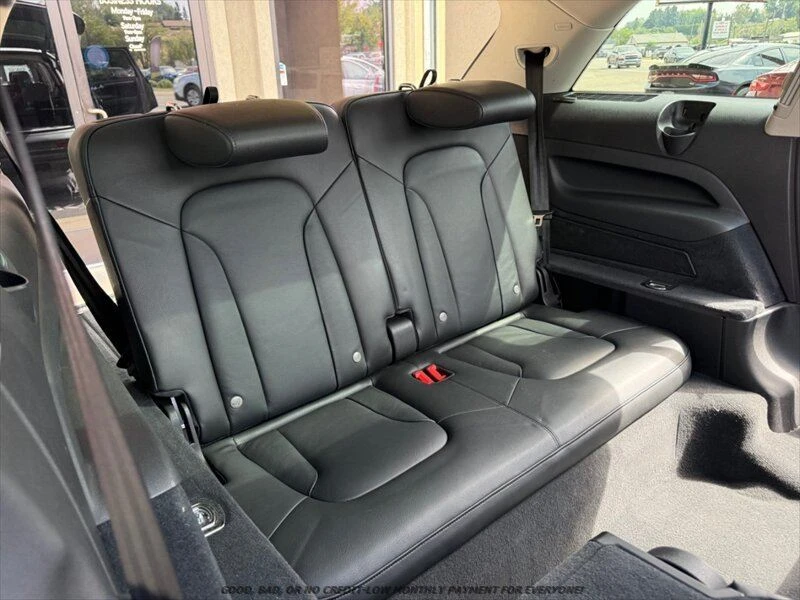 2015 Audi 4L Q7 - Image 18 of 20