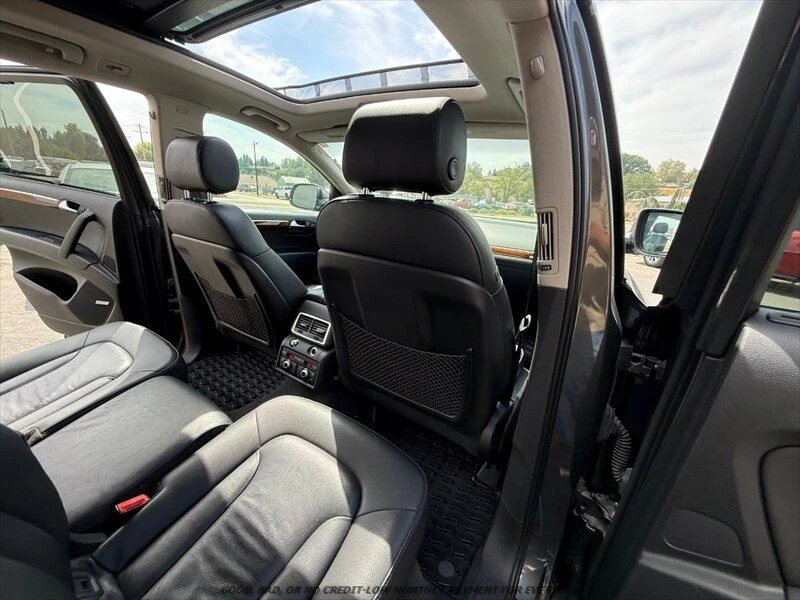 2015 Audi 4L Q7 - Image 20 of 20
