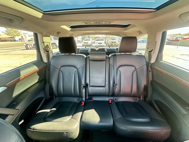 2015 Audi 4L Q7 - Image 10 of 14
